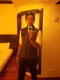 Asutosh Hota