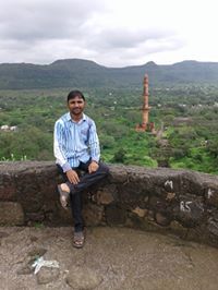 Sandip Pable
