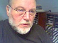 Robin Nicholas