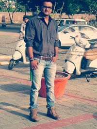 Devang Patel