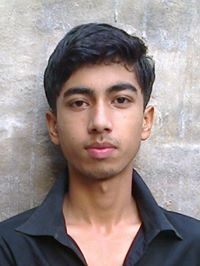 Shahzaib Asghar