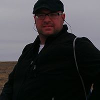 Gregory Gorsuch