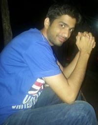 Escapist Nikhil