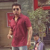 Bharat Chauhan