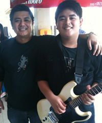 Jay Reantaso