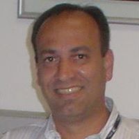 Marcio Ferreira