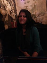 Enakshi Podder
