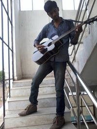 Nikshith Kanna