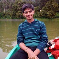 Sourabh Mohire