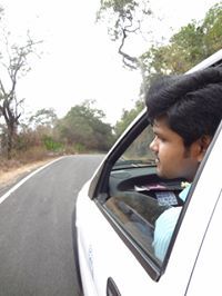Rathish Anandharaj