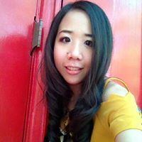 Patcharawadee Thongkumkoon