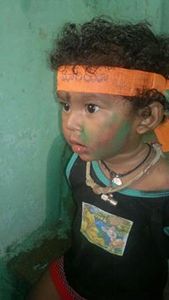 Saikumar Moorthi