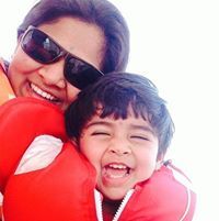 Vidhya Mhalungkar-bhosale