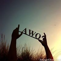 Awo Ahmed