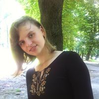 Таня Калинюшко