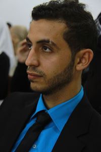 Ẅisam Ahmeď