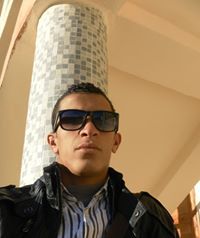 Ahmed Nefnouf