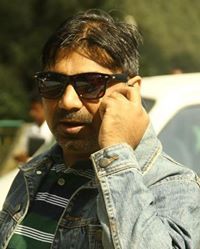 Gurpreet Sohal