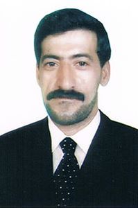 قاسم ال زاهد