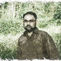 নীল মুসাফির