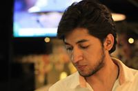 Sikandar Nawaz