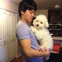 Andrew Wu
