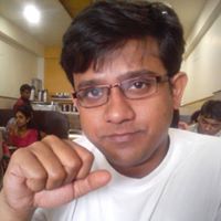 Prathamesh More