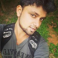 Nikhil Sanal