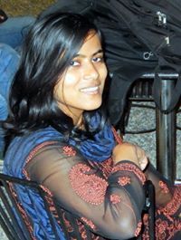 Preeti Kumari