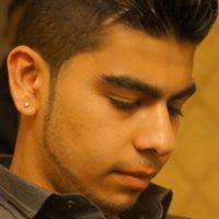 Salman Mitha