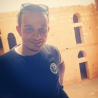 Mohammad Abu yahia