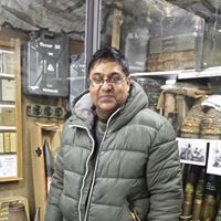Vikrant Khurana