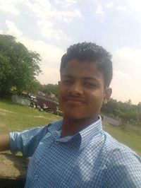Ashu Jaiswal