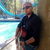 Ashish Mishra