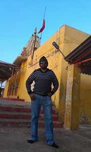 Vanraj Rajput