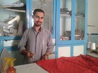 Hassan Elking