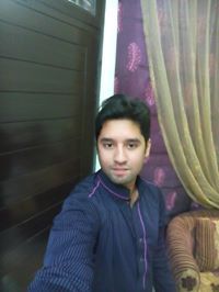 Muhammad Owais