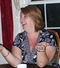 Dawn Daly