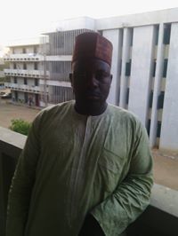 Aliyu Muhammad