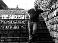 Alter Bridge