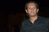 Ahmed Fouad