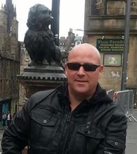 Jason Mc kevitt
