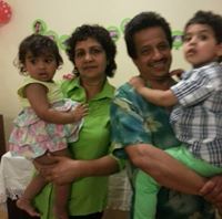 Evangeline Peter smith