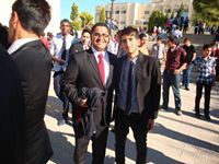 Ahmad Masa'feh