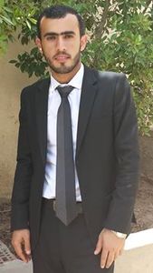 مسعد القادري