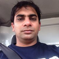 Tanveer Ahmed