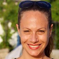Mimmi Blum