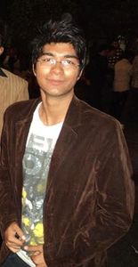 Prashant Shah