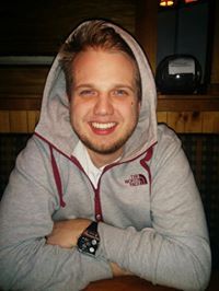 Christopher Wiktorek