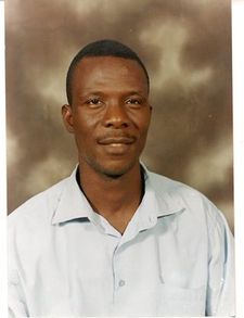 Author Romanus Gabriel